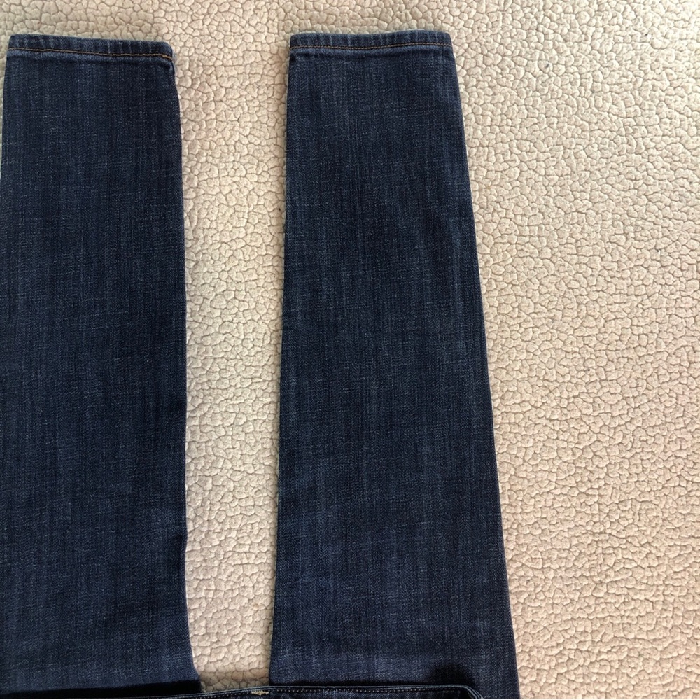 American Eagle Outfitters Women’s Hi-Rise Skinny Stretch Size 2 Regular Jeans - Picture 7 of 15
